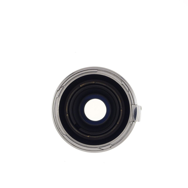 Carl Zeiss Jena Sonnar 135mm f4 - Montura Contax