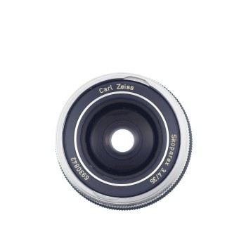 Zeiss Icarex 35 3.4 