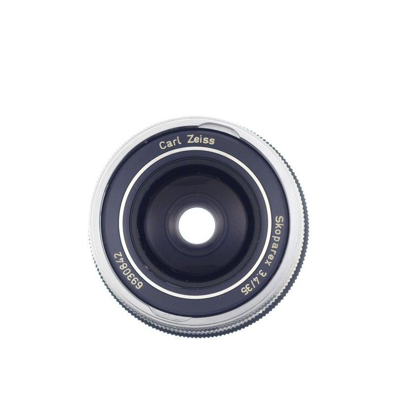 Zeiss Icarex 35 3.4 