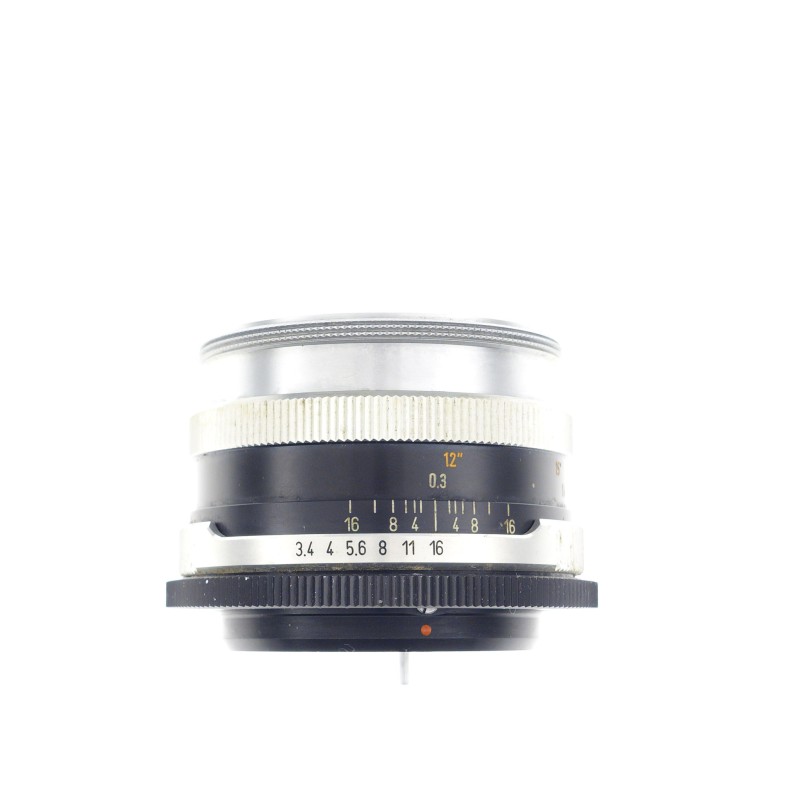 Zeiss Icarex 35 3.4 