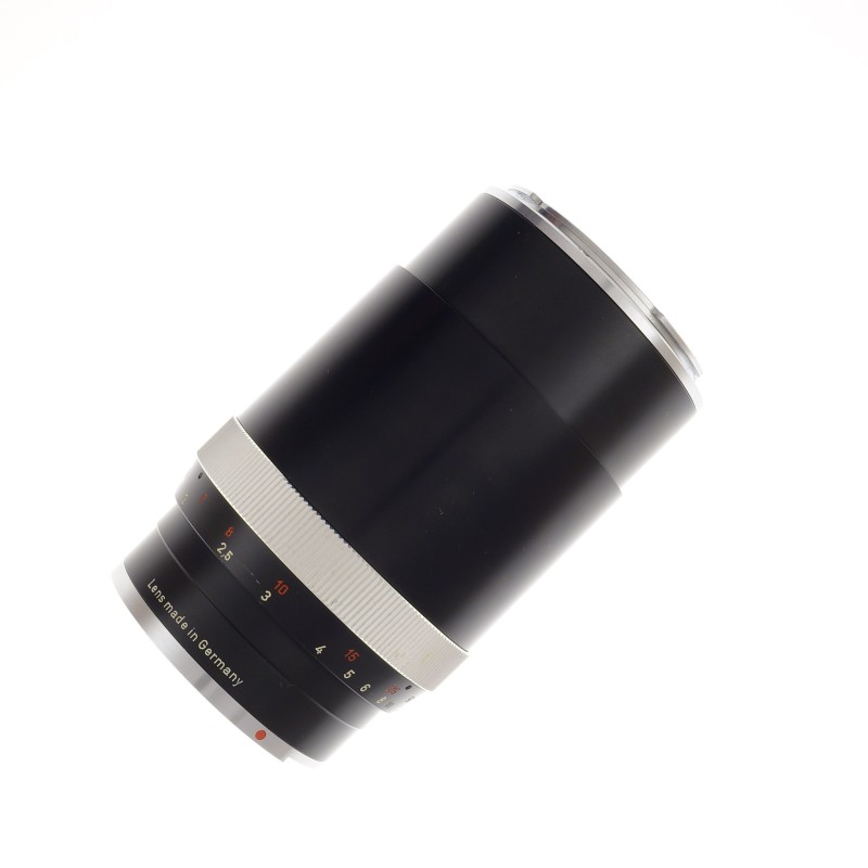 Carl Zeiss Sonnar 135 2.8 para Contarex