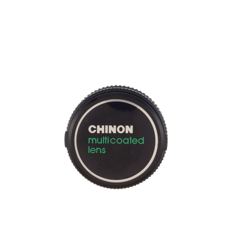 Chinon 28 2.8 - Montura Minolta MD