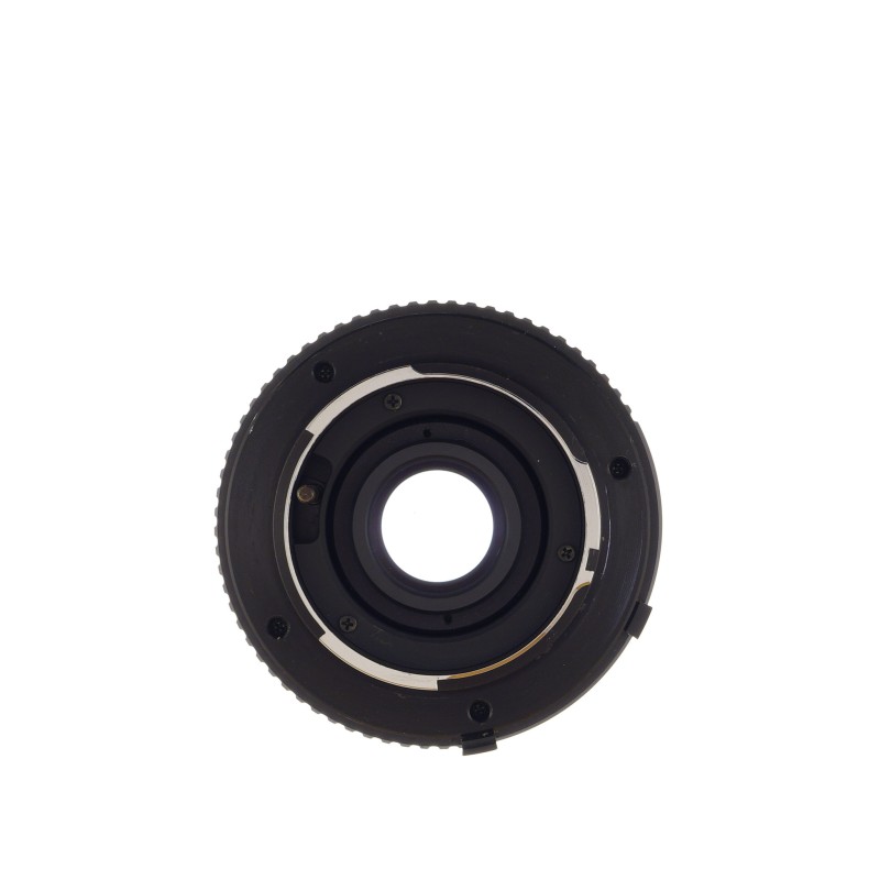 Chinon 28 2.8 - Montura Minolta MD