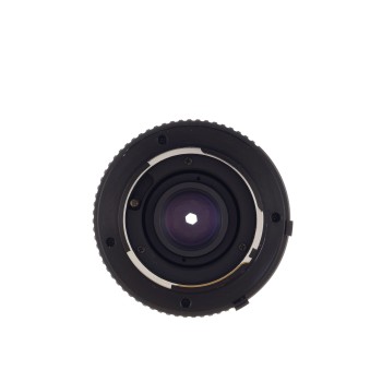 Chinon 28 2.8 - Montura Minolta MD