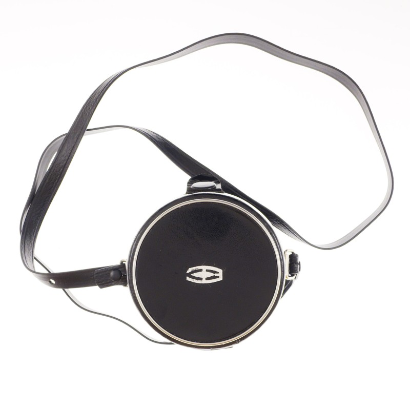 Chinon 28 2.8 - Montura Minolta MD