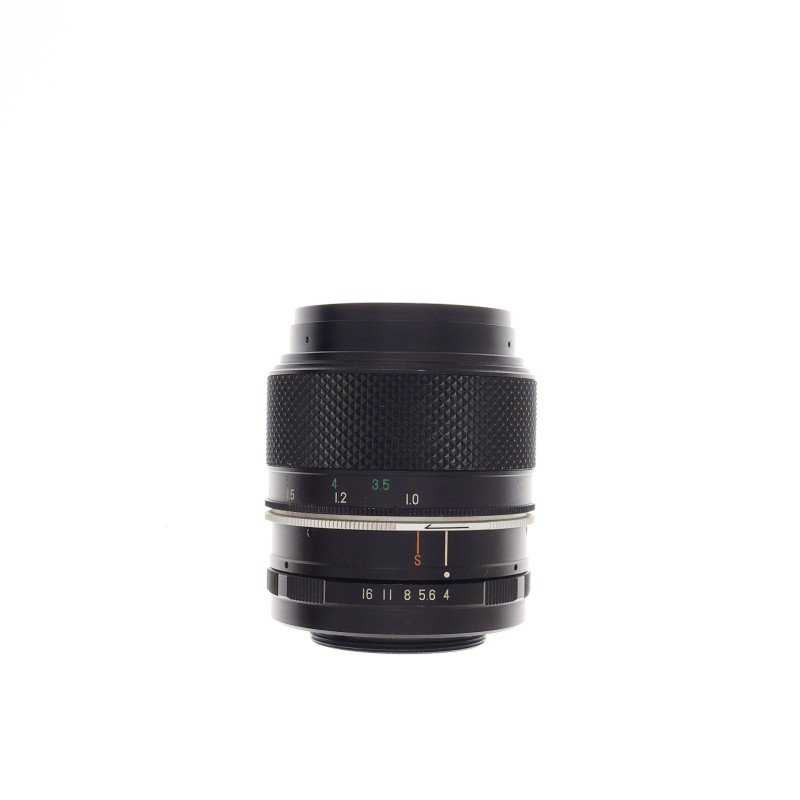 Fuji Fujinon 85mm f4 SF M42 - G