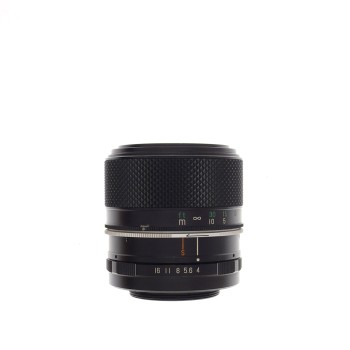 Fuji Fujinon 85mm f4 SF M42 - G