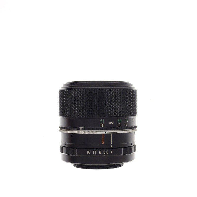 Fuji Fujinon 85mm f4 SF M42 - G