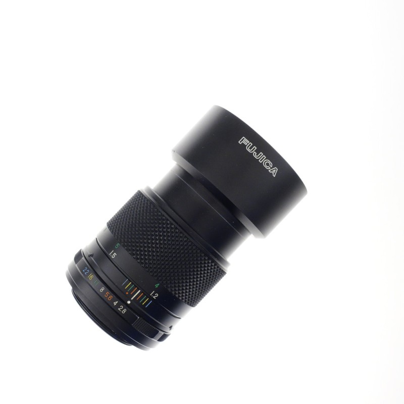 Fujinon T EBC 100mm F2.8 M42 - F