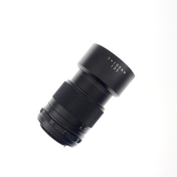 Fujinon T EBC 100mm F2.8 M42 - F