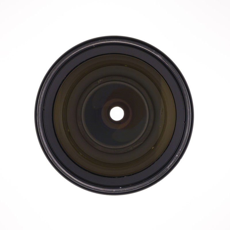 Fuji Fujinon 54-270 - f4.5 Montura M42