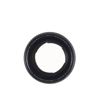 Fuji Fujinon 135 2.5 EBC M42