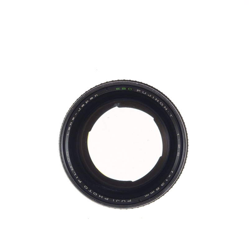 Fuji Fujinon 135 2.5 EBC M42