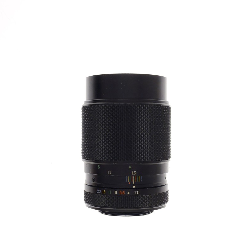 Fuji Fujinon 135 2.5 EBC M42