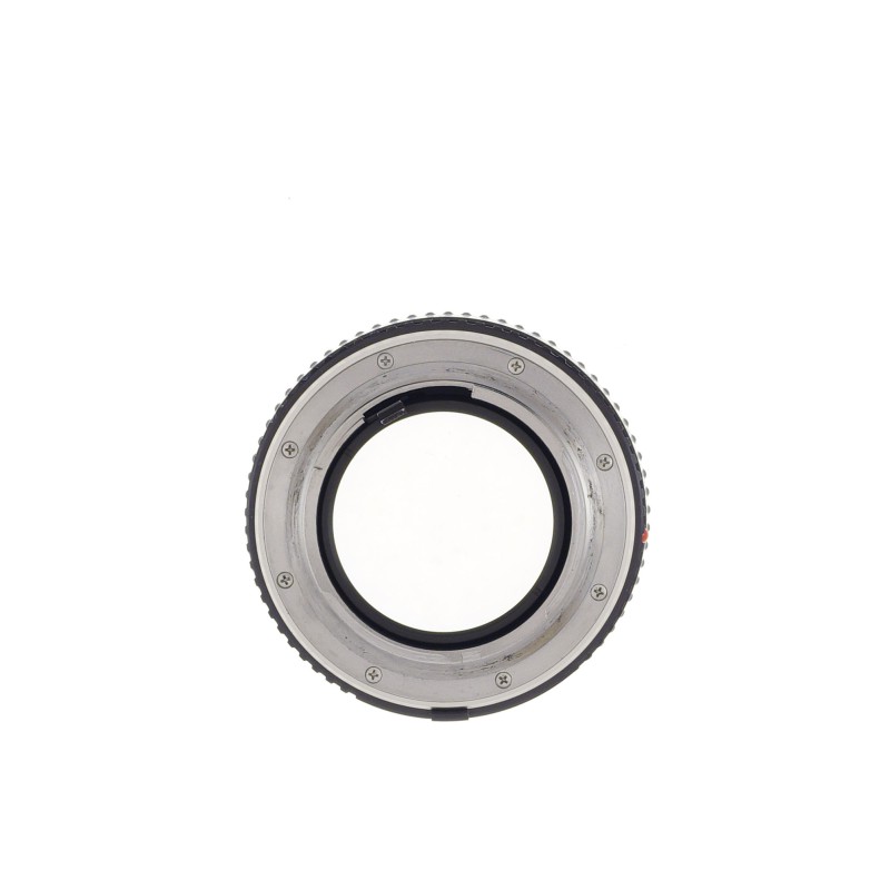 Minolta MC Rokkor 58 1.2 - Montura MD