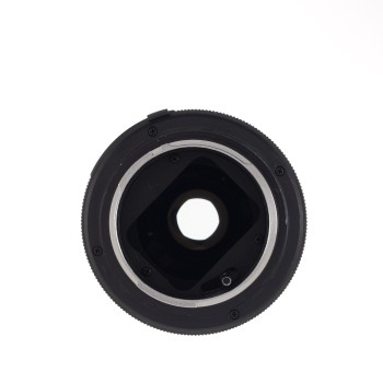 Minolta Rokkor 100-200 f5.6 Montura MD