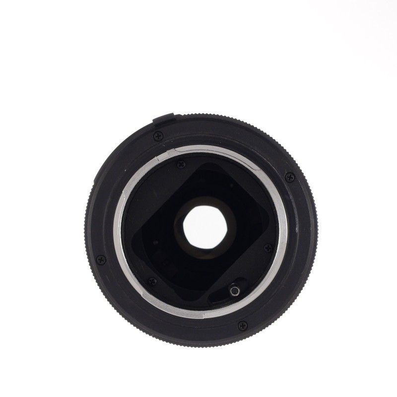 Minolta Rokkor 100-200 f5.6 Montura MD