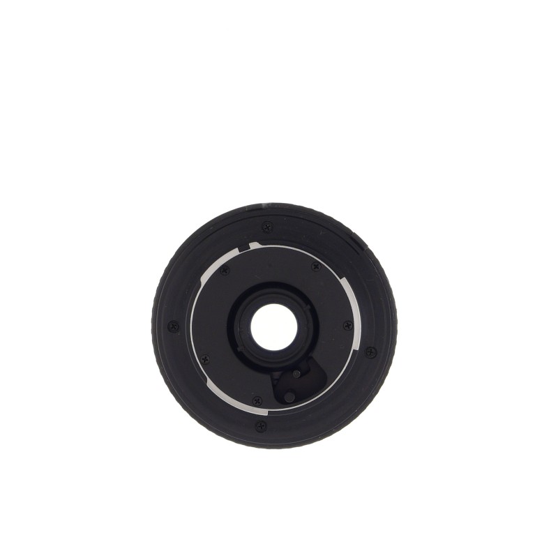 Minolta Rokkor 28mm f3.5