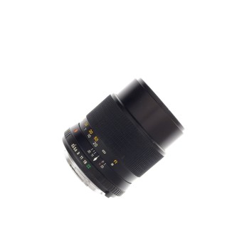 Minolta Celtic 135 3.5 