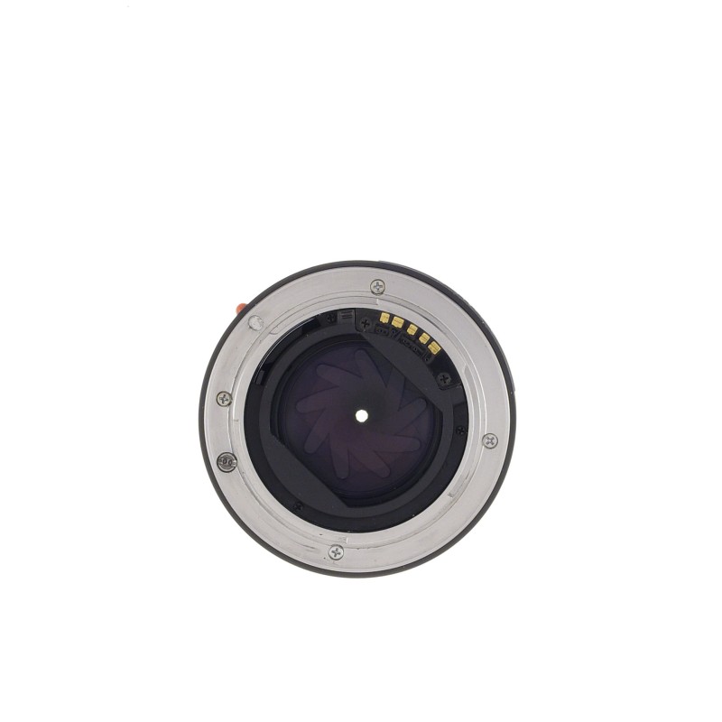 Minolta Maxxum 100mm f2 - Montura A