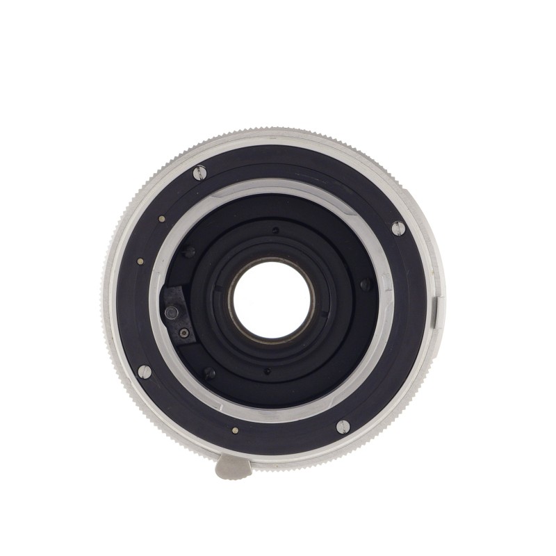 Minolta Rokkor 50 3.5 QF Macro - Montura MD