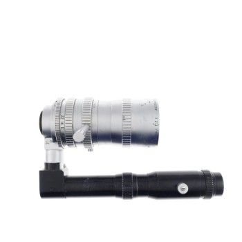 Angenieux 17-68mm F2.2  - Montura C