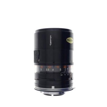 Auto Tamron Adaptall 135mm F2.8 Nikon