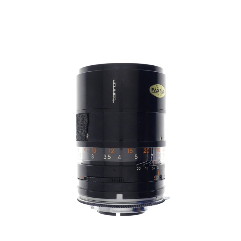 Auto Tamron Adaptall 135mm F2.8 Nikon