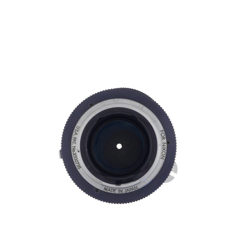 Auto Tamron Adaptall 135mm F2.8 Nikon