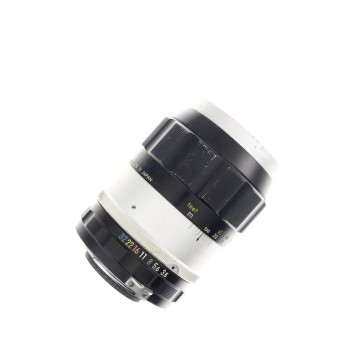 Nikon Nikkor-Q 135 135