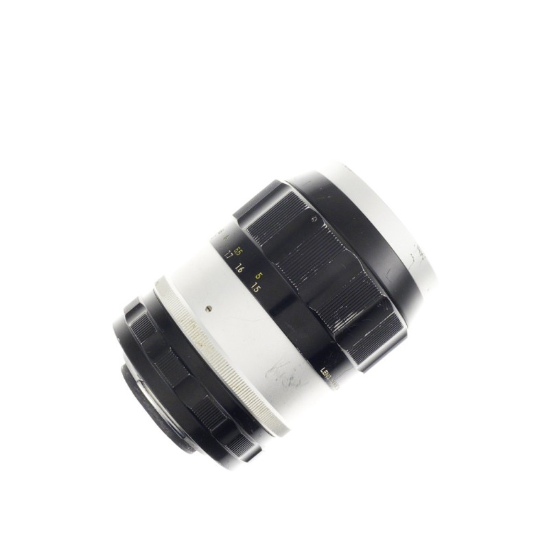 Nikon Nikkor-Q 135 135