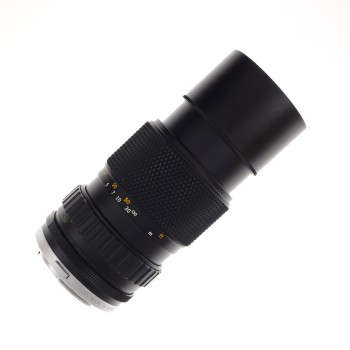 Olympus Zuiko 75-150 4 Montura OM