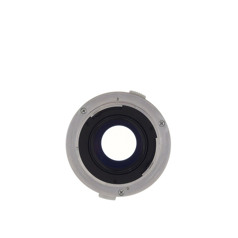 Olympus Zuiko 135 3.5 - Montura OM