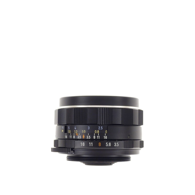 Super Takumar 35 3.5 M42