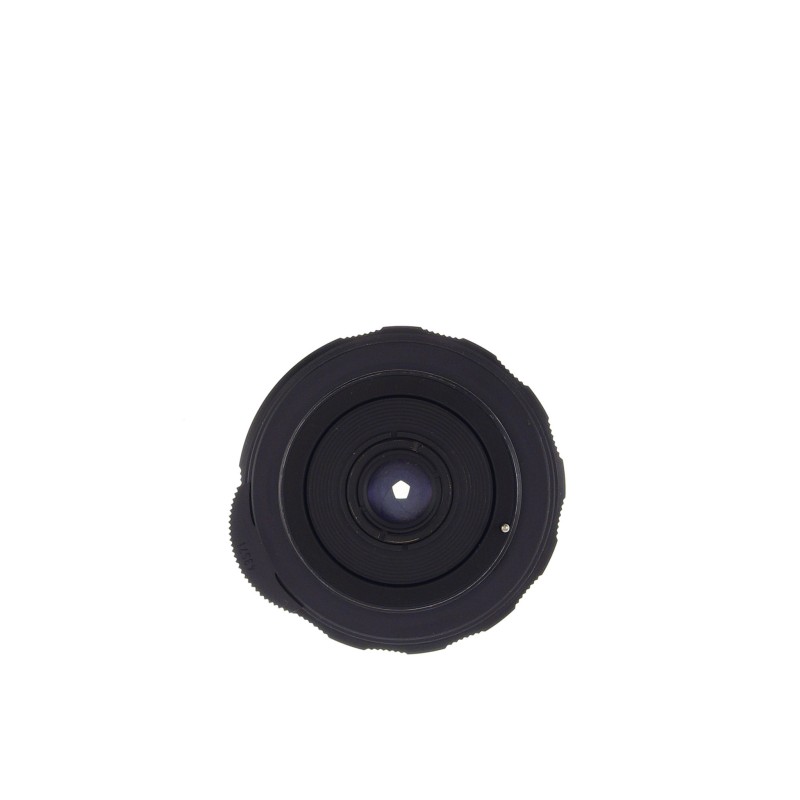 Super Takumar 35 3.5 M42