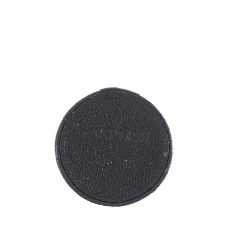 Super Takumar 35 3.5 M42