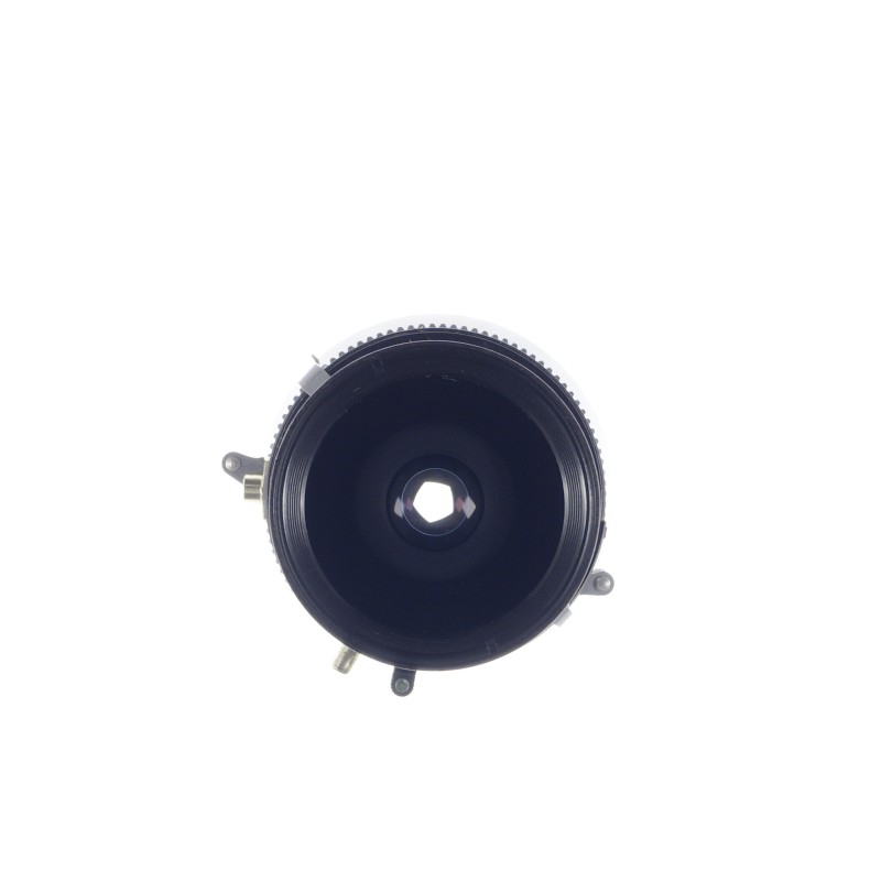 Schneider Super - Angulon 65mm f8 - Montura Gran Formato