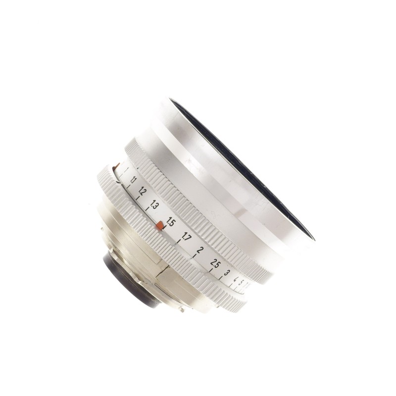 Shneider Kreuznach -  Retina Xenon 50 1.9 - Montura DKL