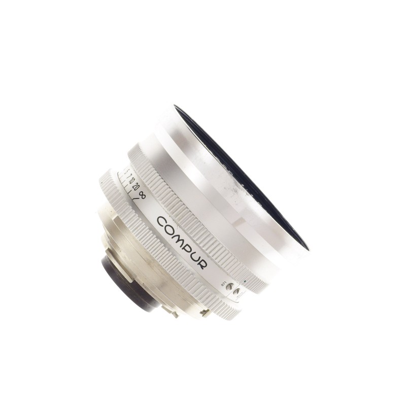 Shneider Kreuznach -  Retina Xenon 50 1.9 - Montura DKL