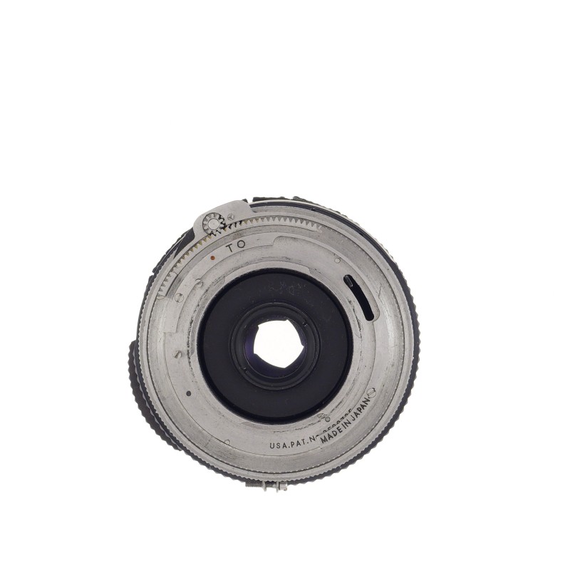 Tamron 28 2.8 - Montura Exakta