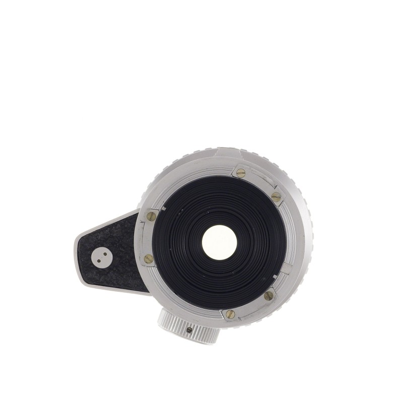 Alpa Angenieux 24 3.5 Montura Alpa