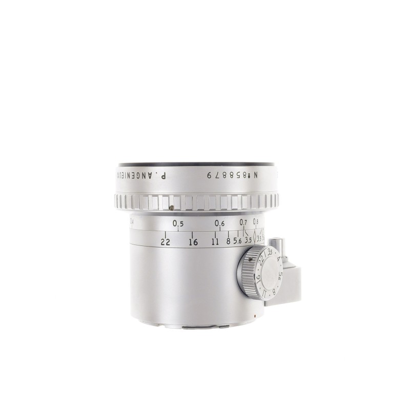 Alpa Angenieux 24 3.5 Montura Alpa