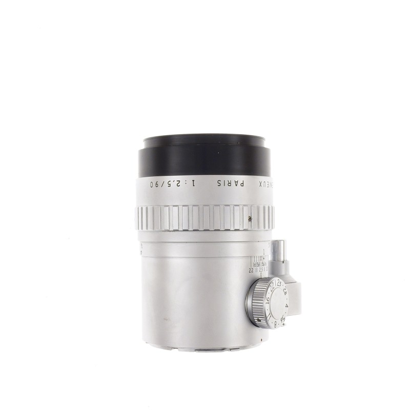 Angenieux Alfitar 90 2.5 - Montura Alpa