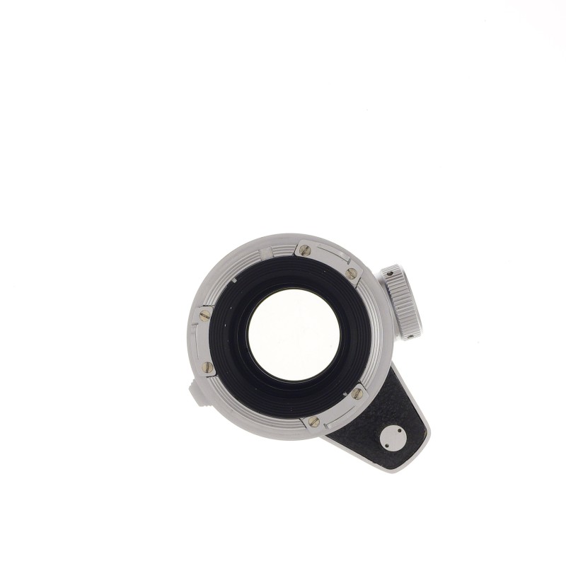 Angenieux Alfitar 90 2.5 - Montura Alpa