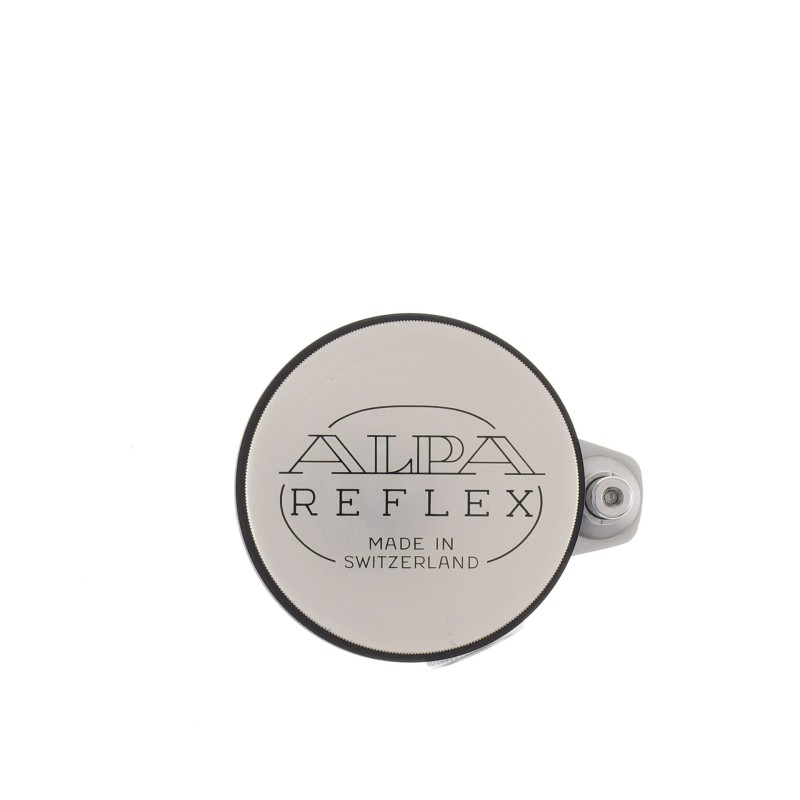 Angenieux Alfitar 90 2.5 - Montura Alpa