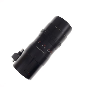 Angenieux Alitar 180 4.5 - Montura Alpa