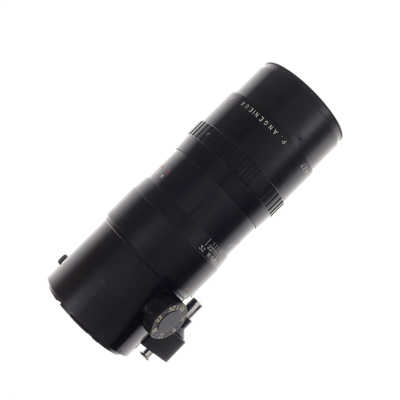 Angenieux Alitar 180 4.5 - Montura Alpa