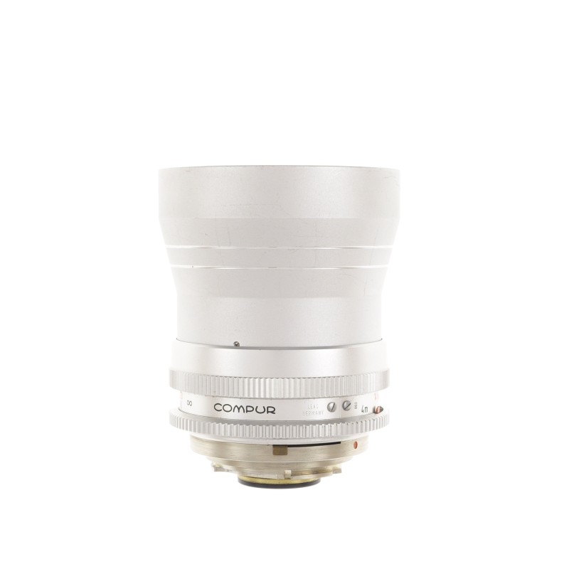 Balda Tele Xenar 135 4 - Montura DKL