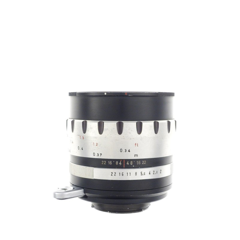 Meyer Optik Domiron 50 2