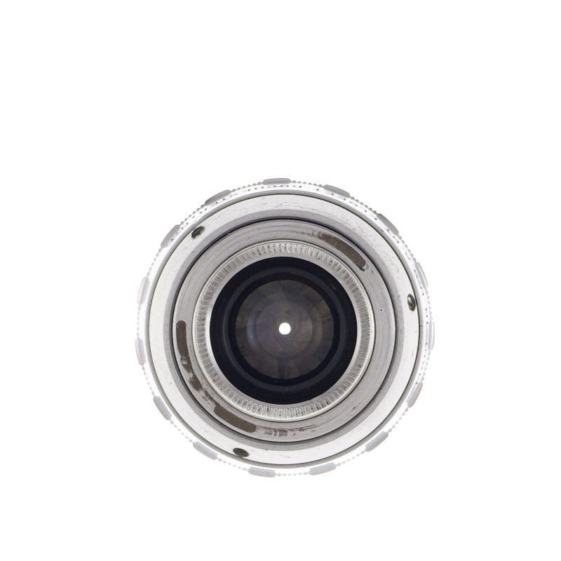 Elgeet Navitar 50 1.5 - Montura C